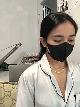 hanny baby205 online show from October 24, 2025, 12:56 pm