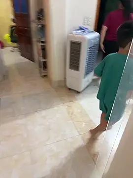 hanny baby205 online show from April 29, 2026, 2:32 pm