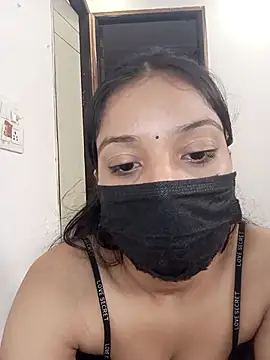 Cute Rakhi8 online show from October 31, 2025, 6:14 am