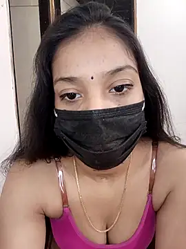 Snapshot of Cute_Rakhi8 chatting on November 17, 2025, 4:51 am Cute Rakhi8 online show from November 17, 2025, 4:51 am