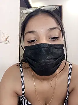 Snapshot of Cute_Rakhi8 chatting on November 27, 2025, 4:36 am Cute Rakhi8 online show from November 27, 2025, 4:36 am