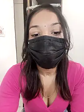 Snapshot of Cute_Rakhi8 chatting on November 28, 2025, 4:26 am Cute Rakhi8 online show from November 28, 2025, 4:26 am