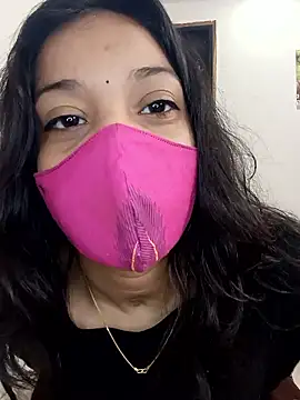 Snapshot of Cute_Rakhi8 chatting on January 7, 2026, 5:21 am Cute Rakhi8 online show from January 7, 2026, 5:21 am