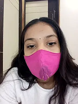 Snapshot of Cute_Rakhi8 chatting on January 15, 2026, 4:39 am Cute Rakhi8 online show from January 15, 2026, 4:39 am