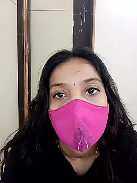 Snapshot of Cute_Rakhi8 chatting on January 19, 2026, 5:11 am Cute Rakhi8 online show from January 19, 2026, 5:11 am