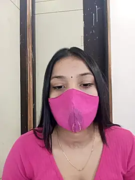 Snapshot of Cute_Rakhi8 chatting on February 8, 2026, 5:00 am Cute Rakhi8 online show from February 8, 2026, 5:00 am