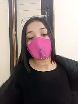 Snapshot of Cute_Rakhi8 chatting on February 11, 2026, 5:01 am Cute Rakhi8 online show from February 11, 2026, 5:01 am