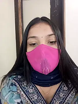 Snapshot of Cute_Rakhi8 chatting on February 15, 2026, 6:32 am Cute Rakhi8 online show from February 15, 2026, 6:32 am