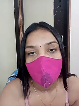 Snapshot of Cute_Rakhi8 chatting on February 15, 2026, 8:02 am Cute Rakhi8 online show from February 15, 2026, 8:02 am