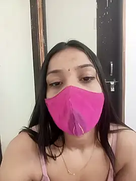 Snapshot of Cute_Rakhi8 chatting on February 16, 2026, 5:47 am Cute Rakhi8 online show from February 16, 2026, 5:47 am