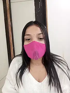 Snapshot of Cute_Rakhi8 chatting on February 17, 2026, 9:06 am Cute Rakhi8 online show from February 17, 2026, 9:06 am