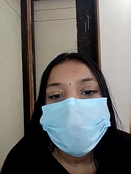 Snapshot of Cute_Rakhi8 chatting on February 24, 2026, 4:21 am Cute Rakhi8 online show from February 24, 2026, 4:21 am