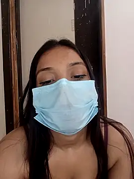 Snapshot of Cute_Rakhi8 chatting on March 9, 2026, 12:09 pm Cute Rakhi8 online show from March 9, 2026, 12:09 pm