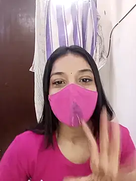 Cute Rakhi8 online show from April 3, 2026, 5:38 am