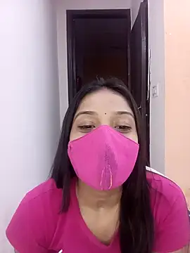 Cute Rakhi8 online show from April 23, 2026, 5:52 am