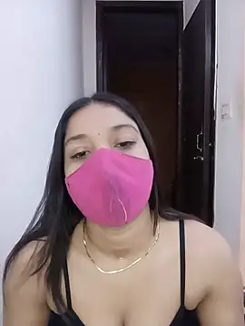 Snapshot of Cute_Rakhi8 chatting on June 16, 2026, 5:21 am Cute Rakhi8 online show from June 16, 2026, 5:21 am