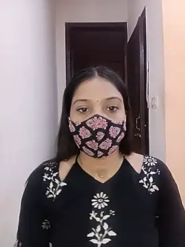 Snapshot of Cute_Rakhi8 chatting on July 22, 2026, 5:21 am Cute Rakhi8 online show from July 22, 2026, 5:21 am
