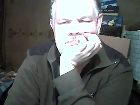 Snapshot of A1B3- chatting on October 12, 2025, 4:39 pm A1B3- online show from October 12, 2025, 4:39 pm