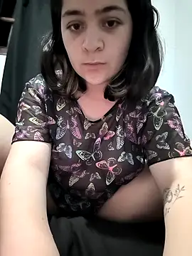 PrihZinhaHot online show from October 5, 2025, 12:53 am