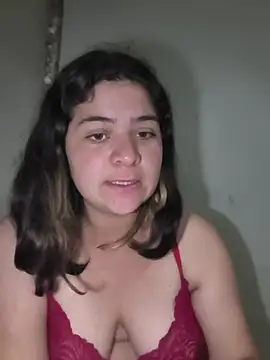 Snapshot of PrihZinhaHot chatting on January 7, 2026, 10:12 pm PrihZinhaHot online show from January 7, 2026, 10:12 pm