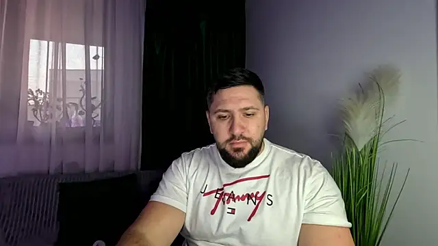 Gold Alpha Boy online show from February 12, 2026, 3:18 pm