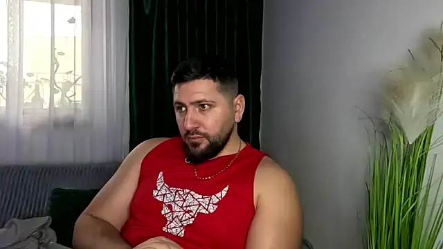 Gold Alpha Boy online show from February 15, 2026, 10:36 am