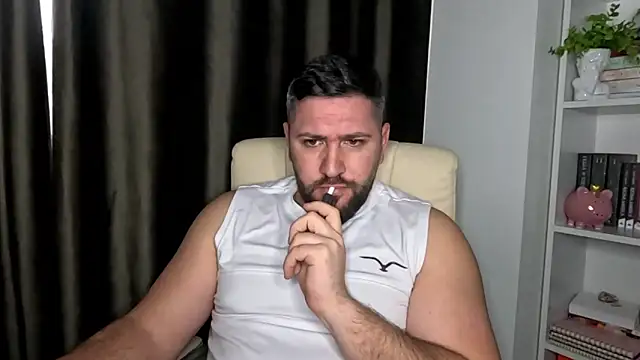 Gold Alpha Boy online show from March 22, 2026, 3:26 pm