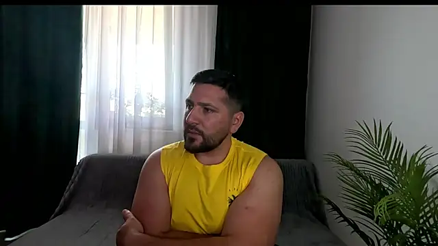 Gold Alpha Boy online show from June 29, 2026, 7:36 am