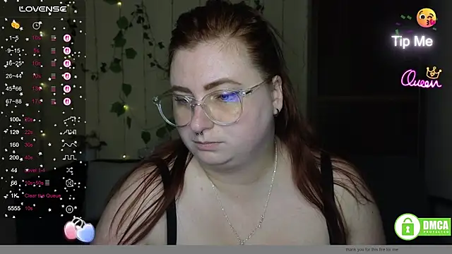 Alicia love00 online show from May 17, 2026, 5:27 am