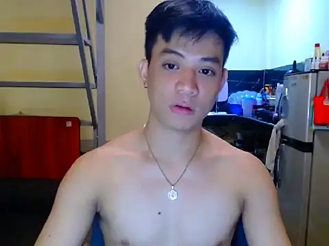 ASIANFULLYLOADEDCUM online show from November 23, 2025, 3:01 pm