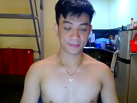 ASIANFULLYLOADEDCUM online show from February 1, 2026, 7:29 am