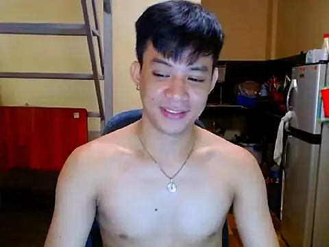 ASIANFULLYLOADEDCUM online show from February 2, 2026, 7:40 am