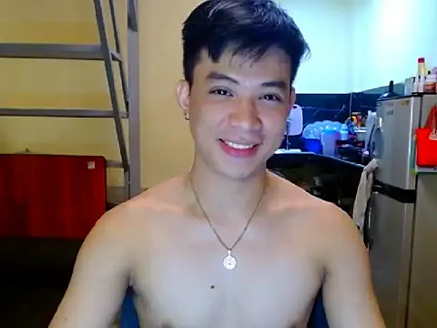 ASIANFULLYLOADEDCUM online show from February 3, 2026, 5:49 am