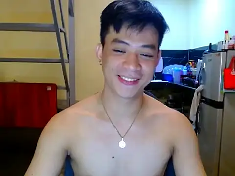 ASIANFULLYLOADEDCUM online show from February 4, 2026, 7:03 am