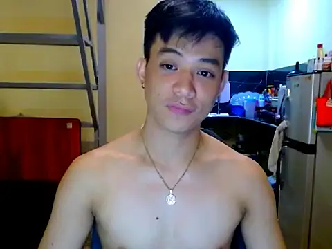ASIANFULLYLOADEDCUM online show from February 16, 2026, 5:25 am