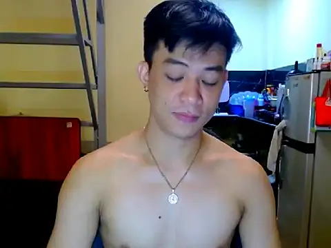 ASIANFULLYLOADEDCUM online show from March 13, 2026, 6:03 pm