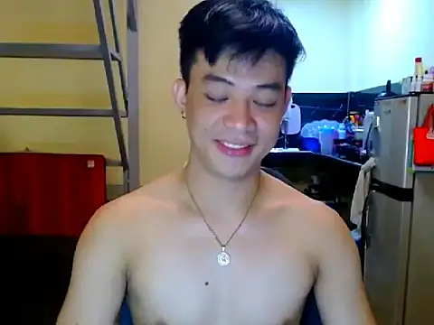 ASIANFULLYLOADEDCUM online show from March 20, 2026, 9:19 pm