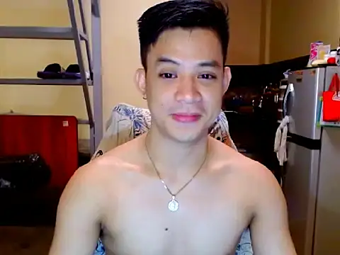 ASIANFULLYLOADEDCUM online show from April 17, 2026, 5:27 pm