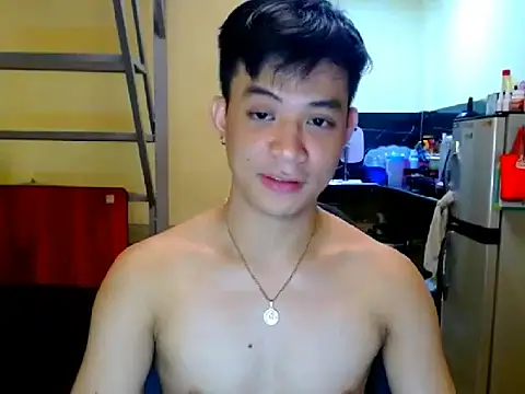 ASIANFULLYLOADEDCUM online show from April 19, 2026, 12:11 am