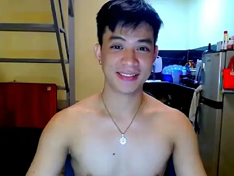 ASIANFULLYLOADEDCUM online show from May 20, 2026, 2:12 pm