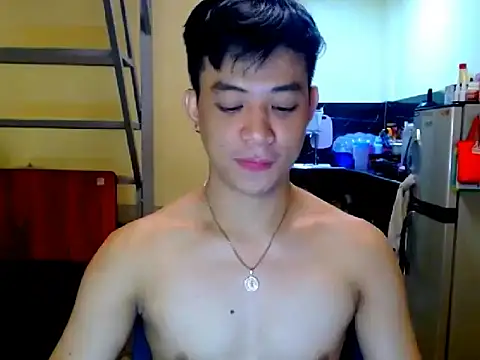 ASIANFULLYLOADEDCUM online show from May 30, 2026, 4:59 pm