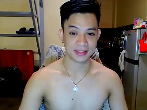 ASIANFULLYLOADEDCUM online show from June 27, 2026, 12:22 pm