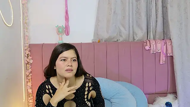 sukilove18 online show from September 26, 2025, 11:09 pm