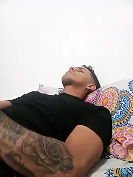 pelolu95 online show from February 28, 2026, 11:17 pm