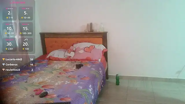 Lawuaifu1 online show from November 18, 2025, 8:24 pm