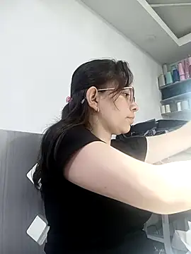 Snapshot of Isabella5_Brown_ chatting on October 4, 2025, 2:48 pm Isabella5 Brown online show from October 4, 2025, 2:48 pm