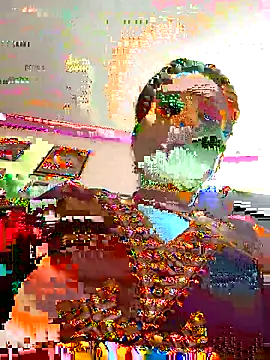 ISHANI-SINGH online show from September 28, 2025, 2:44 pm