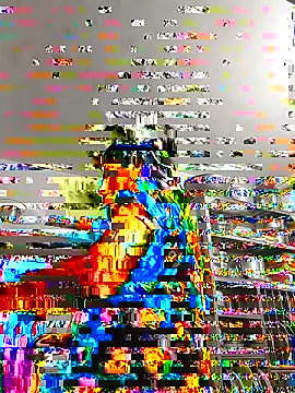 ISHANI-SINGH online show from October 19, 2025, 5:46 pm