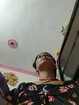 ISHANI-SINGH online show from October 27, 2025, 3:27 pm