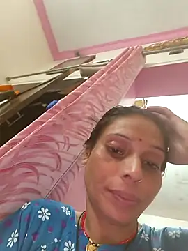 ISHANI-SINGH online show from October 28, 2025, 4:09 pm